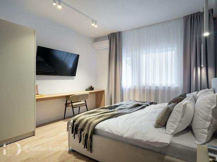 ULTRACENTRAL*PRIMA INCHIRIERE*CALEA VICTORIEI*PIATA ROMANA - 8