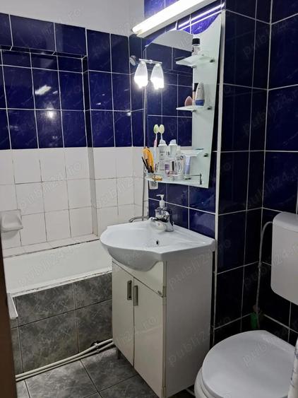 Vand apartament 4 camere in Vaslui - 2