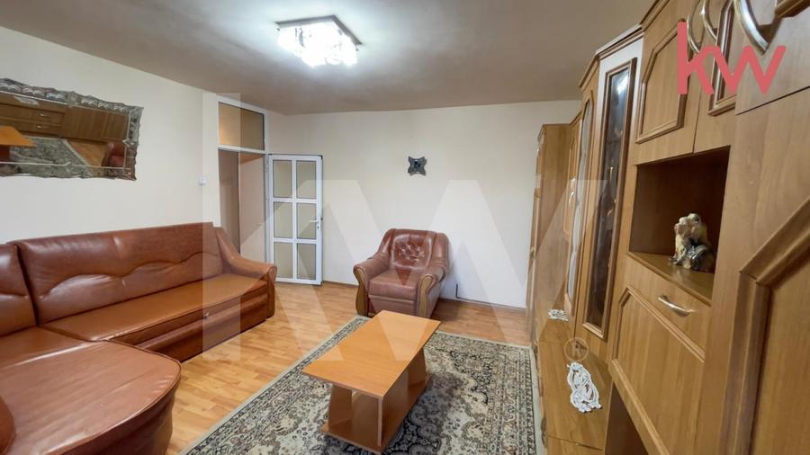 Apartament 3 camere, spatios, ideal familii - 1