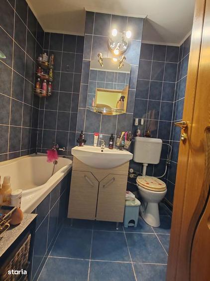 Apartament 2 camere Gavana 3, confort 1/dec., etaj 2,centrala, mobilat - 6