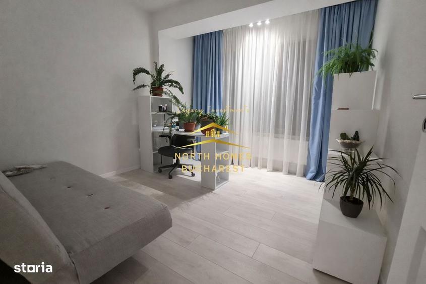 Otopeni Penny Odai - Vila 4 camere spectaculoasa! - str. George Enescu - 9