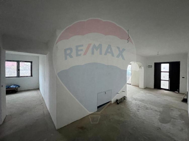 Casa 4 camere Rachitosu - 5