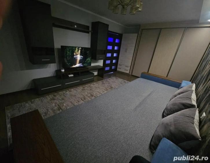 De inchiriat apartament cu o camera in zona Complex Studentesc - 2