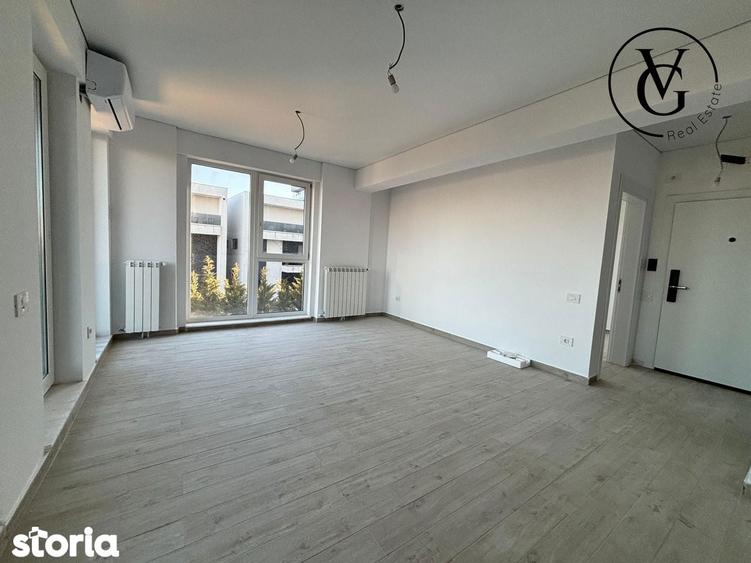 Apartament cu 3 camere | MERAKI LAGO RESORT & SPA - 16