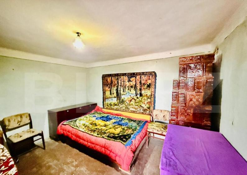 Refugiu lini?tit aproape de Titu -Salcu?a - 20