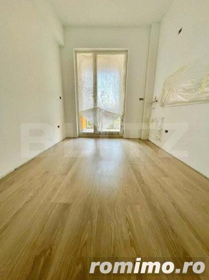 Apartament nou, 2 camere, 51,3 mp, parcare, Dambovita! - 4