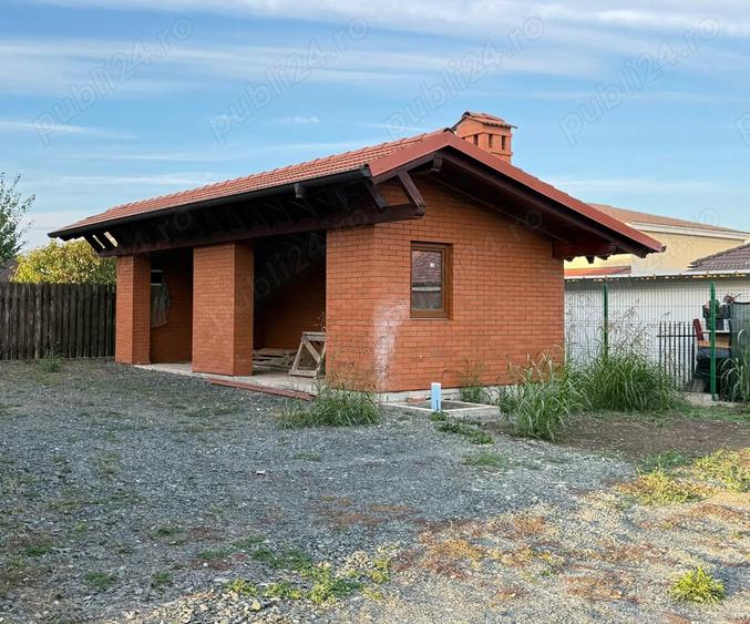 Casa individuala de vanzare in Sanandrei, Timis - 4