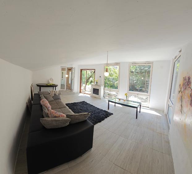 Casa individuala 160 mp - Moneasa Jud. Arad - 3