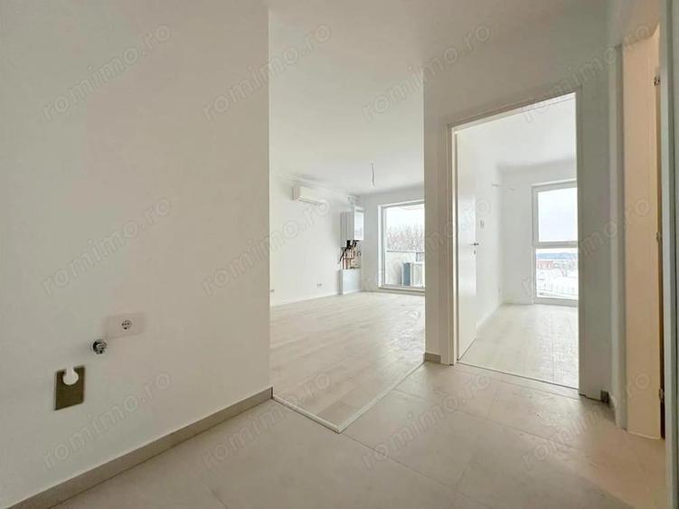 Apartament 2 camere de inchiriat Denya Forest - 9