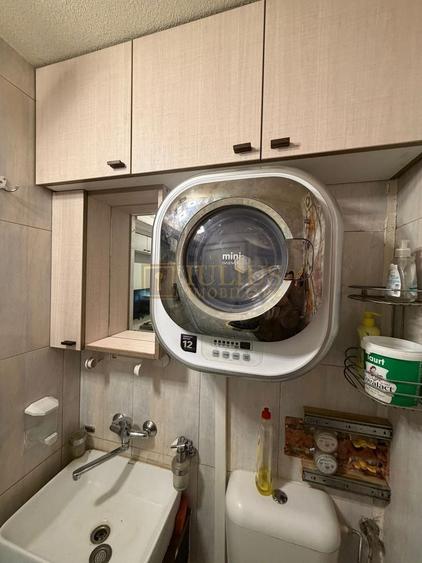 Garsoniera 20 mp, situata in Complexul Studentesc, disponibil imediat - 9