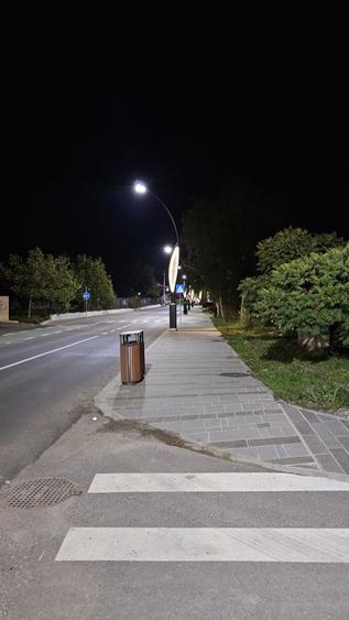 Teren intravilan 1036 mp sau 837 mp in Baile 1 Mai - 5