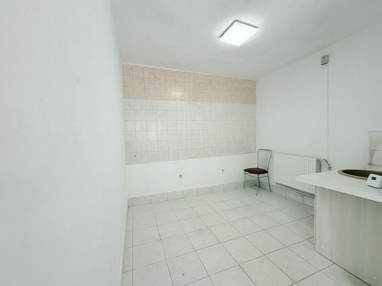 Spațiu comercial versatil, cu curte și acces auto | Simion Bărnuțiu - 6