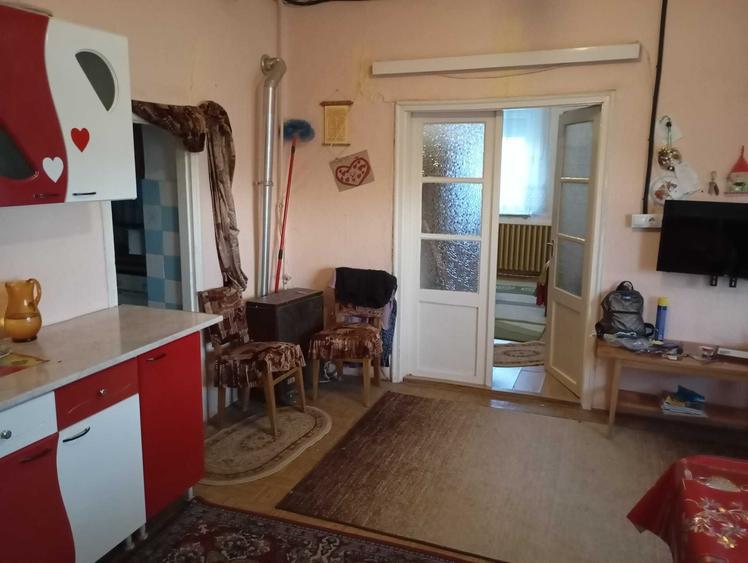 Casa de vanzare in Ungaria (Mehkerek) Zona de granita, comunitate romaneasca - 6