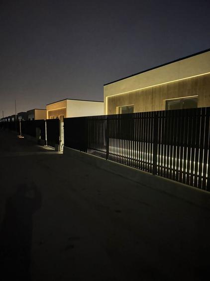 CASA| VILA INDIVIDUALA | PARTER | LUX| | 4 CAMERE | PRET FIX ! - 7