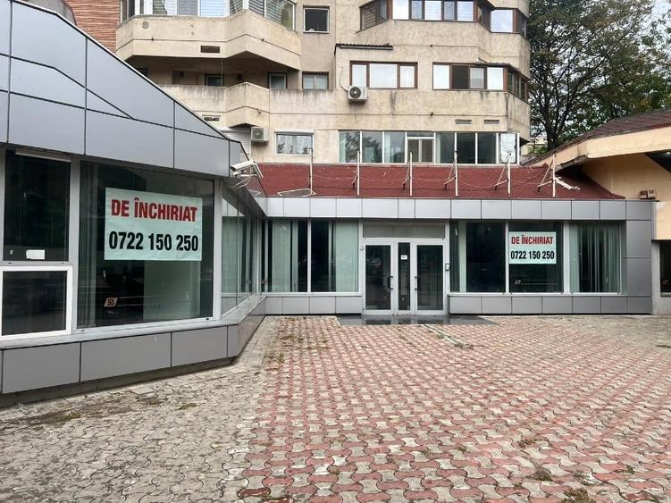OPORTUNITATE SPATIU COMERCIAL 602 MP CENTRAL - 3