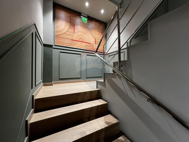 Spatiu comercial modern de inchiriat / 2 locuri de parcare - 23
