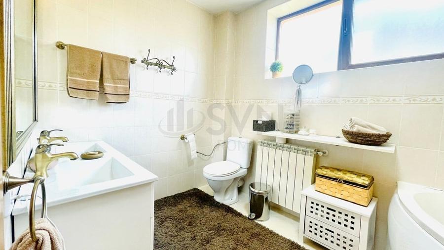 REV2001965 Vila cu mansarda langa padure in Corbeanca - 23