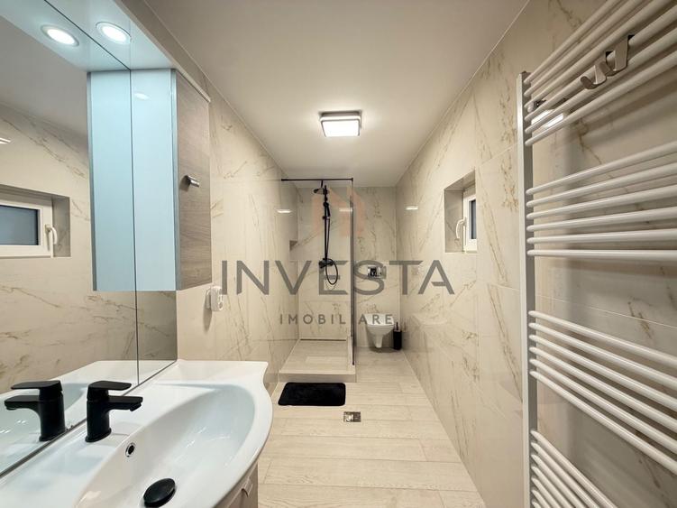 Casa spatioasa de inchiriat- zona Faget - 6