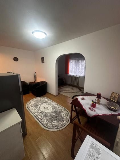 Apartament cu 2 camere, etajul 1/4, PET FRIENDLY, zona Podu Ros - 2