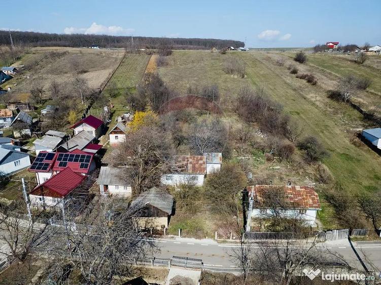 Teren 3,800mp Suceava / Strada Vasile Parvan - 5