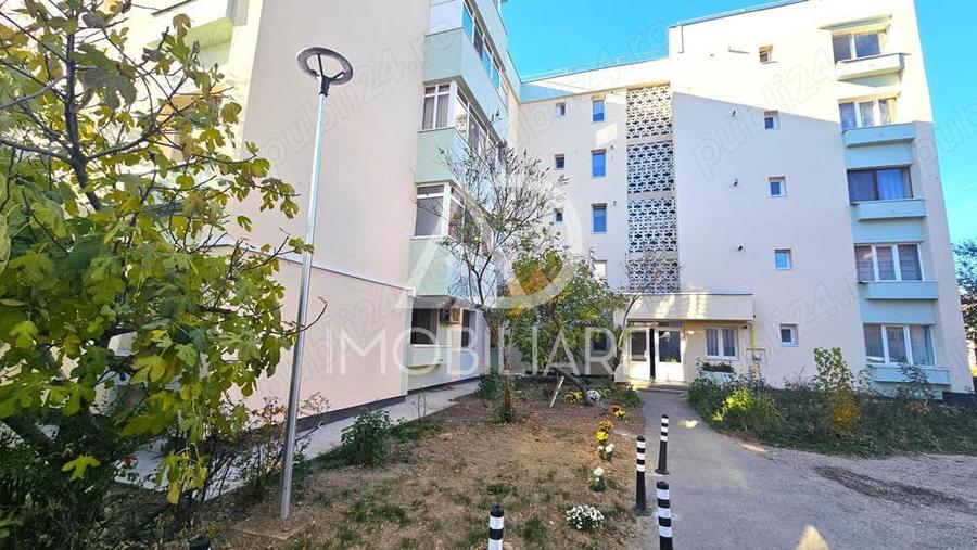 Apartament 2 camere, strada Unirii, etaj 3 - 0% COMISION - 1