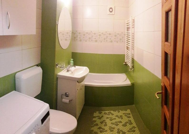 Apartament 2 camere Astra,decomandat,mobilat,parcare,89800 Euro - 3