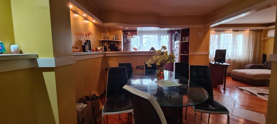 3 camere casa rosie - 8