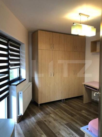 Apartament 3 camere, modern, parcare, zona Buna Ziua - 3