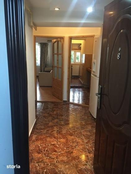 Propietar inchirierez garsoniera ultracentrala i - 1