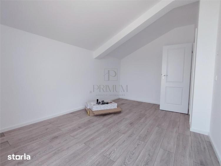 DUPLEX SPATIOS - ZONA CENTRALA - BALCON - 7