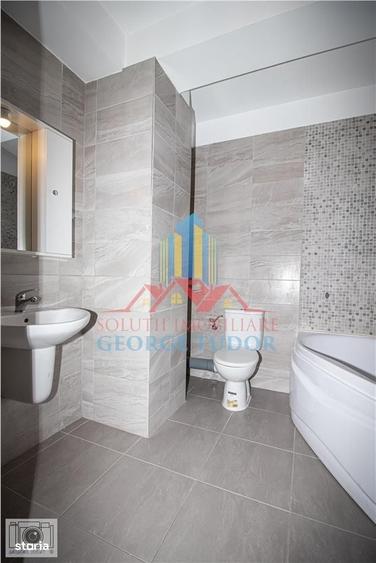Apartament cu 2 camere în Roșu