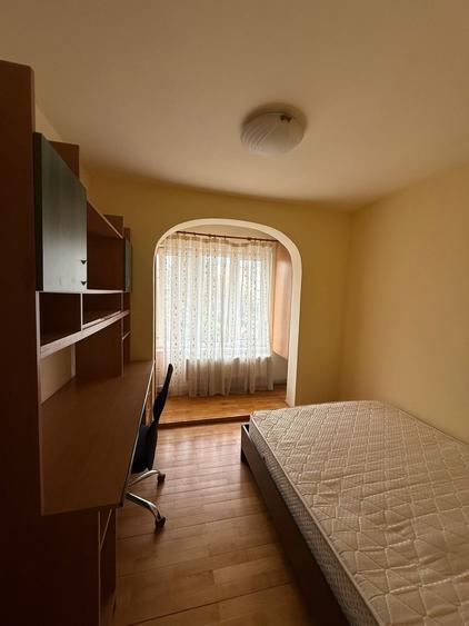 Apartament 4 camere decomandat aproape de Parcul Lunii - 16
