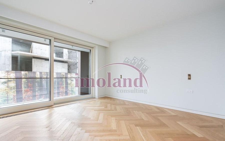 Inchiriere - apartament 4 camere - imobil nou - Dorobanti... - 3