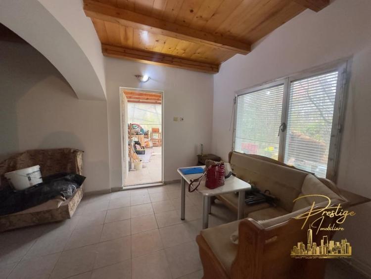 Casa P+M si teren de 1200 mp de vanzare in Uileacu de Munte - Bihor - 5