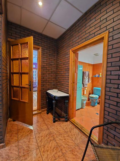 Coiciu Casa de Vanzare Casa din Vis P+M Parcare in Curte - 41