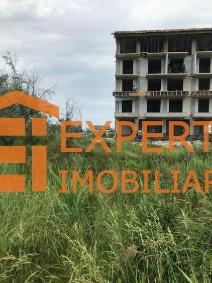 teren situat in Mamaia Nord - zona Club NAUTIC, aproape de Promenada - 11