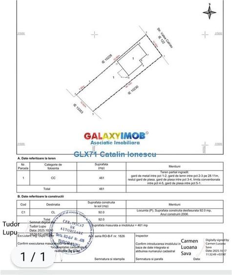 vanzare casa pe lac Frumusani - 3