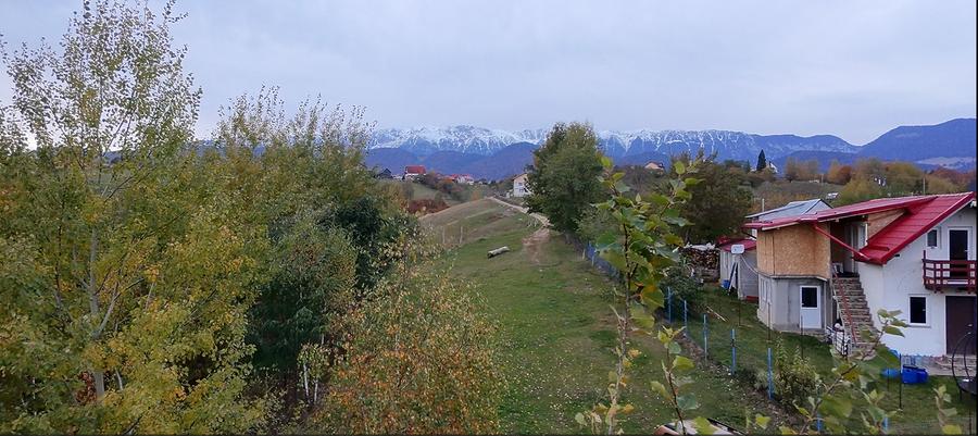 Comision 0%, TEREN INTRAVILAN SAT PESTERA BRASOV - 3