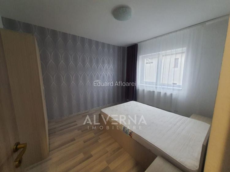 Apartament 2 camere | decomandat | 50mp | parcare | Buna Ziua