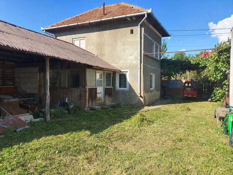 Vand casa cu etaj, Chinteni - 1