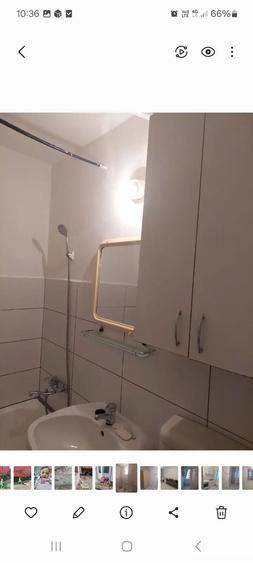 Inchiriez garsoniera zona Marasti - 5