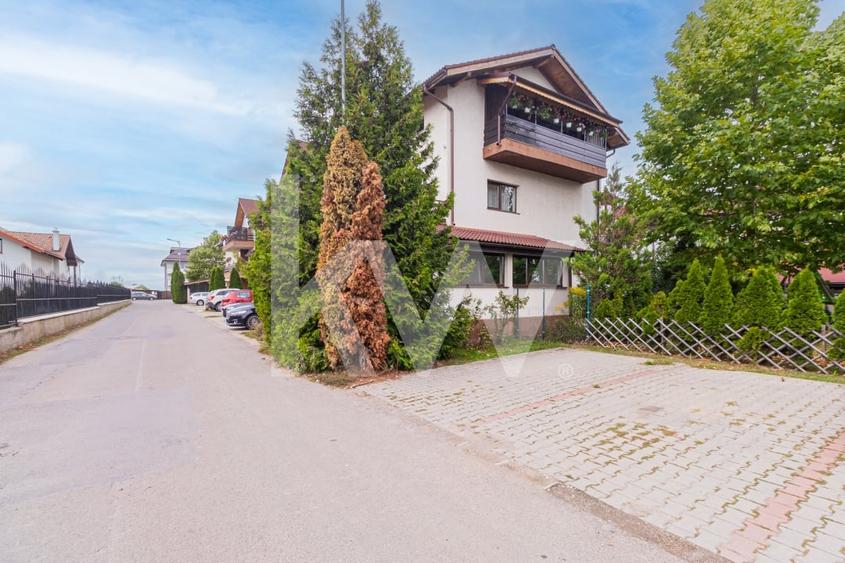 Apartament de 105mp + Curte Proprie | Pret 1.200€/mp | Parcare Inclusa - 13