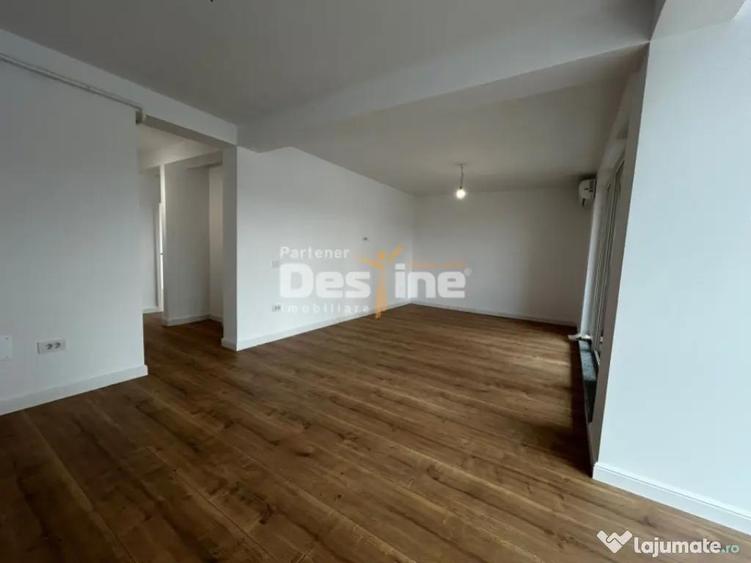 Apartament 3 CD 75MP REDIU Iasi+loc parcare - 7