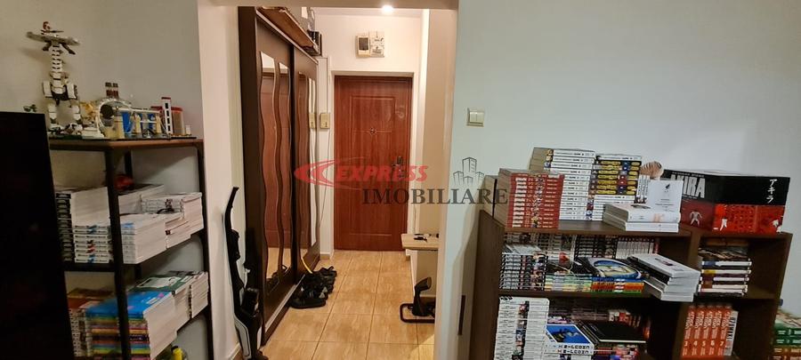 Dristor, Calea Vitan, Auchan - 6