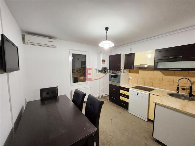 Apartament 3 camere, etaj 1, 2 bai,2 bai, recent renovat, Unirii, Iosif Hodos - 1