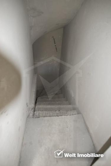 Casa individuala moderna in centrul comunei Chinteni–confort, spatiu si eleganta - 12