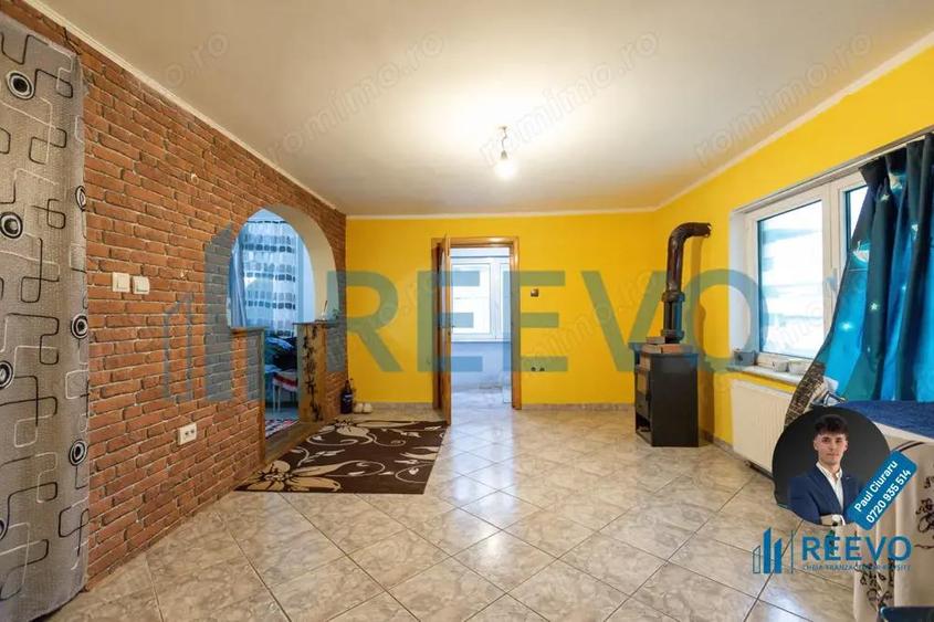 Casa/Vila de vanzare, Nicolae Balcescu, Bacau - 6