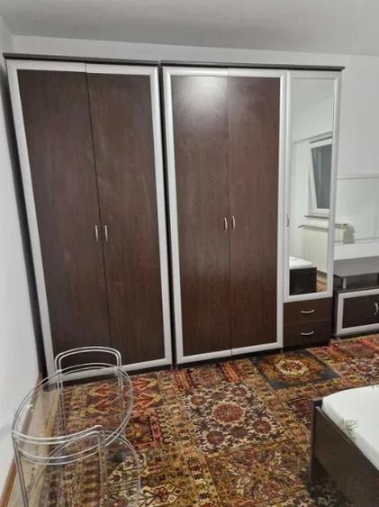 Apartament 2 camere, Tineretului/Metrou Brancoveanu, CENTRALA PROPRIE, Amenajat - 3