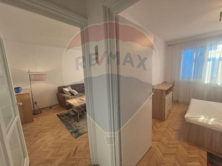 Apartament elegant 2 camere | Gara de Nord I Calea Grivitei 148 - 6