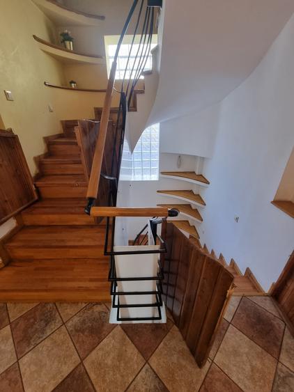 Vila - Parcul Carol - 13 Camere - Pretabil Gradinita - Autorizata - 34